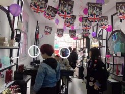 熱烈祝賀圣悅詩新店開業大吉！開業期間福利享